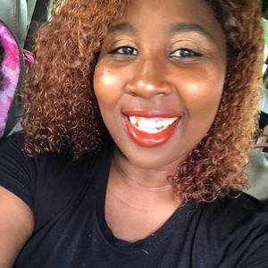 Meet your Posher, Tahtiana